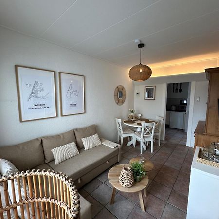 Cosy Home ซานด์โวร์ต ภายนอก รูปภาพ