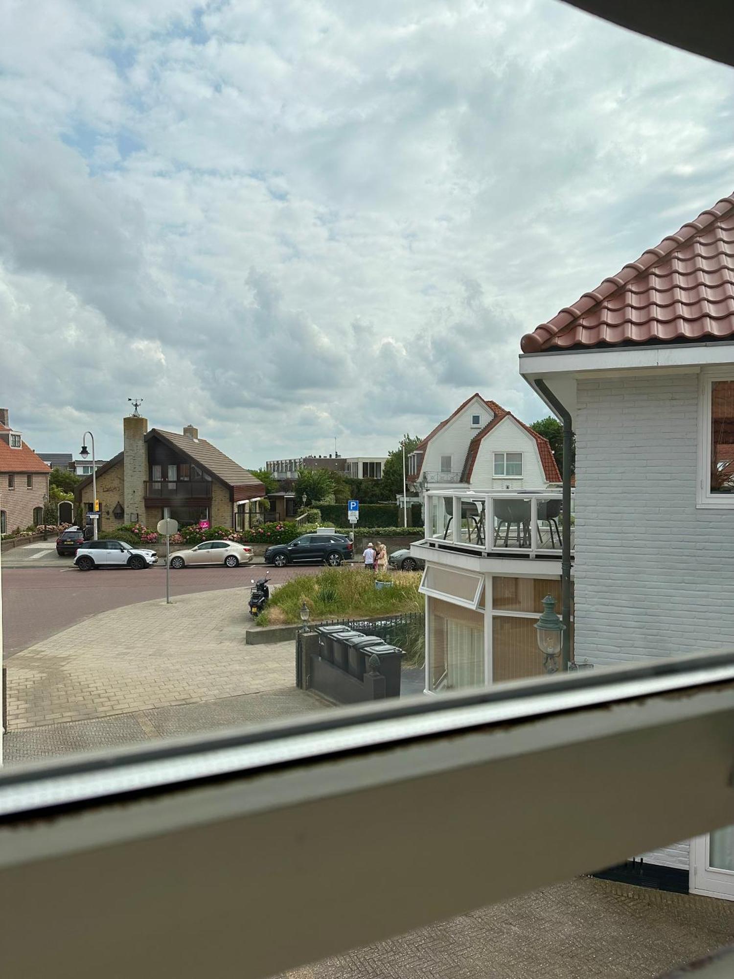 Cosy Home ซานด์โวร์ต ภายนอก รูปภาพ