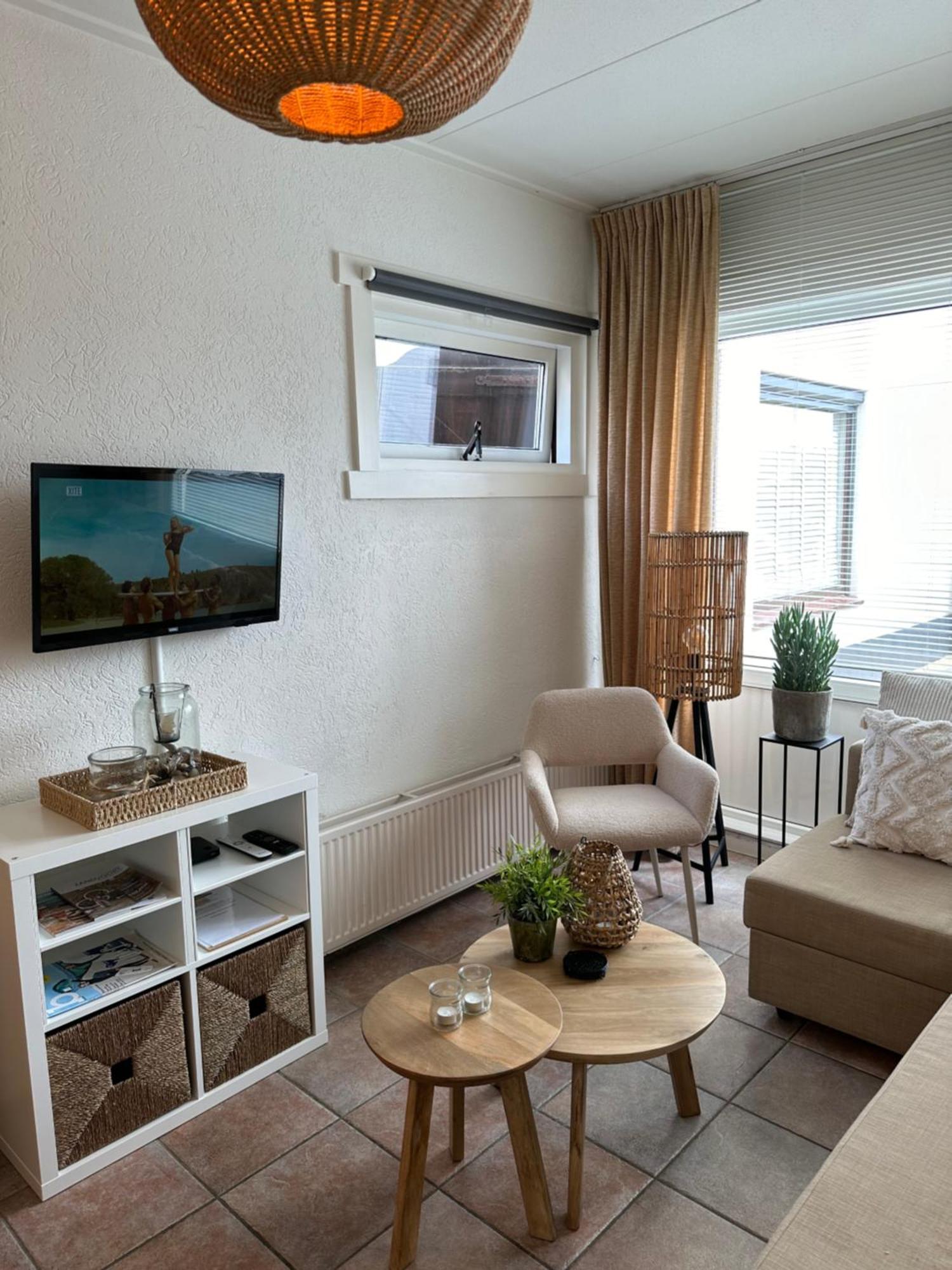 Cosy Home ซานด์โวร์ต ภายนอก รูปภาพ